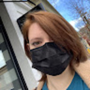 Meet your Posher, Brenna